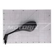 Kép 2/2 - Tükör bal Aprilia RX, SX 50 (11-), Derbi Senda 50 SM Limited (18-) (E-jeles) 101-Octane