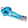Kép 1/2 - Kuplung kiemelőkar kék Aprilia RS, RX, SX, Derbi Senda, GPR, Gilera RCR, SMT (D50B, EBE, EBS) Tun'R