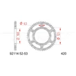 Láncszett 11/52 fogas 420 Motorhispania RX 50 Racing 04-07 (AM6) 101-Octane