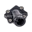Kép 2/4 - Szívócsonk Minarelli fekvő 50cc (21mm - fojtás nélküli) 101-Octane
