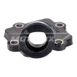 Kép 3/4 - Szívócsonk Minarelli fekvő 50cc (21mm - fojtás nélküli) 101-Octane