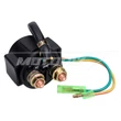 Kép 1/2 - Önindító relé 12V 30Ah 250cc-ig 101-Octane