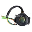 Kép 2/2 - Önindító relé 12V 30Ah 250cc-ig 101-Octane