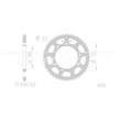Kép 3/6 - Láncszett 14/62 fogas 420 Derbi Senda, Gilera SMT (EBE) 101-Octane