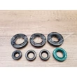 Kép 3/3 - Szimering szett Aprilia RS, RX, SX, Derbi Senda, GPR, Gilera RCR, SMT (D50B) Naraku