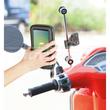 Mobiltelefon tartó állvány 165x80 mm-es telefon tokkal univerzális Lampa Accessiores