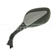 Kép 1/2 - Tükör bal fekete M8 Kymco People S V-parts