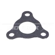 Kép 5/5 - Kipufogó hangtompító 60x200mm D50B0, EBE050, EBS050, AM6 50-80cc fekete Voca Racing