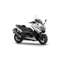 Yamaha TMAX 530 IRON MAX 2016