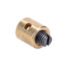 Bowdenvég (csavaros) 5,5x6,0x1,8mm