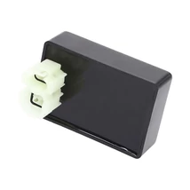 CDI Generic Trigger, KSR Moto TR, Motobi 50cc (korlátozás nélküli) 101-Octane