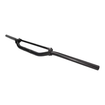 Kormány alumínium fekete Enduro 22mm - 820mm 101-Octane