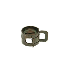 Bilincs olajcsőre - benzincsőre 10mm Buzzetti
