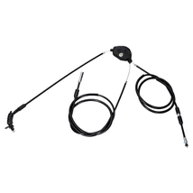 Gázbowden CPI, Keeway, Generic 2T 50cc Naraku PTFE