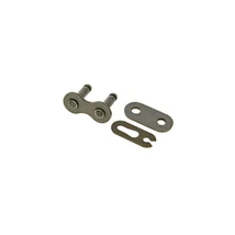 Patentszem lánchoz 428 Hyosung RX 125 fekete KMC