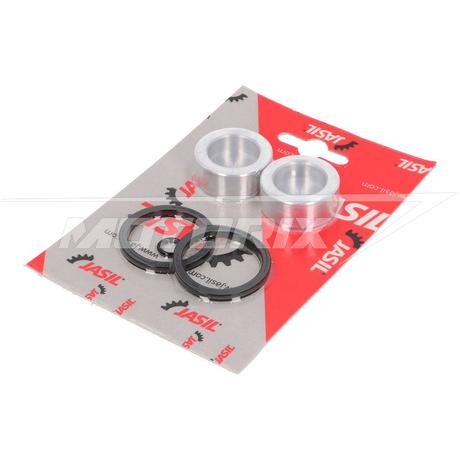 Féknyereg javító készlet 30x12mm Grimeca első tárcsafékhez Top Racing