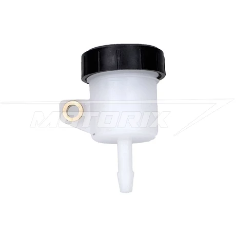Fékolajtartály univerzális Aprilia, Derbi Senda, Rieju, CPI, Gilera (AM6, D50B, EBE, EBS) 101-Octane