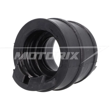 Szívócső 24/28mm Derbi Senda, GPR, Aprilia RS, RX, SX, Gilera SMT, RCR (D50B, EBE, EBS) 101-Octane