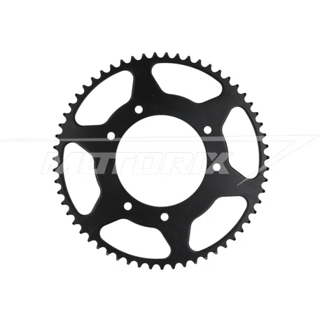 Lánckerék hátsó 59 fogas 420 Aprilia RX, Derbi Senda, Gilera RCR (D50B, EBE) 101-Octane