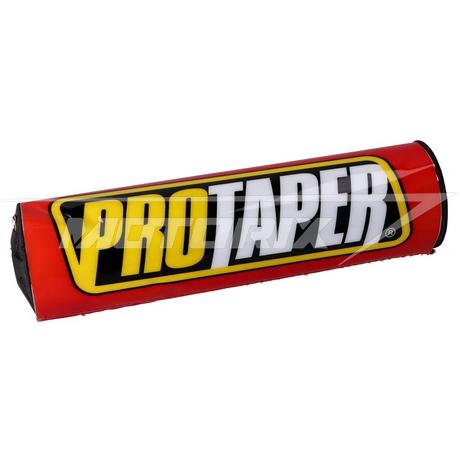 Kormányvédő, keresztmerevítő betét 20,3cm piros ProTaper