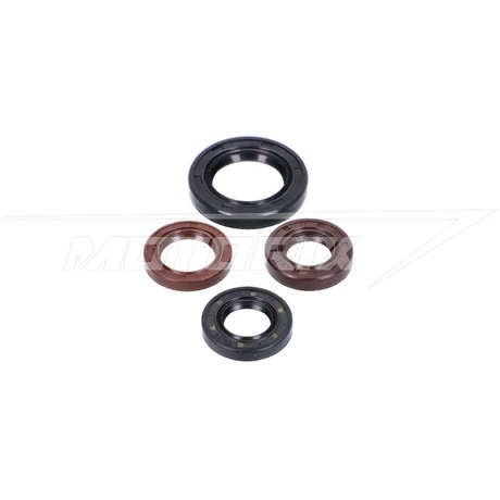 Szimering szett GY6 4T 101-Octane