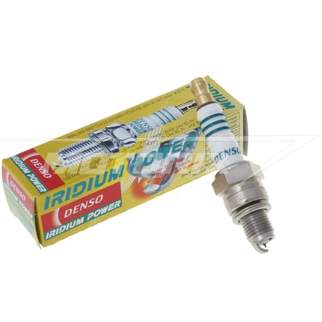Gyertya Iridium IUF22 Denso