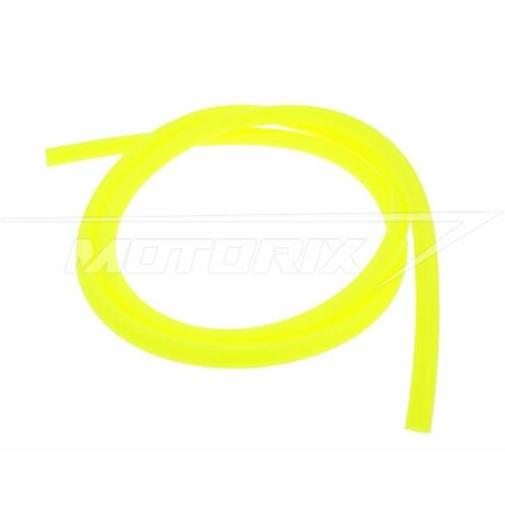 Benzincső 5x9mm neon sárga (1m) 101-Octane