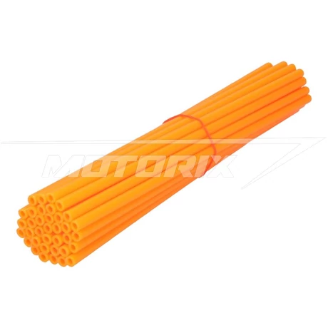 Küllő borítás 250mm 36db narancssárga 101-Octane