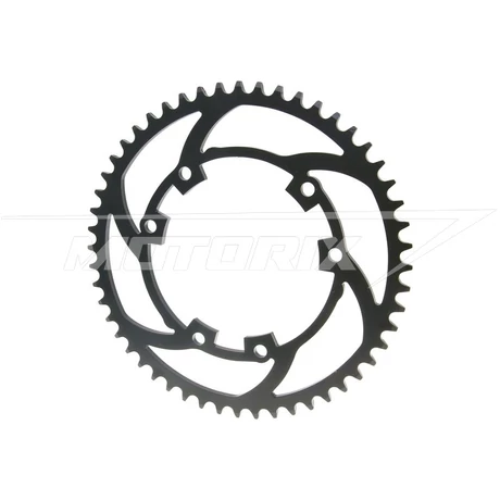Lánckerék hátsó 52 fogas 420 Aprilia, Derbi, Gilera, Rieju (D50B, EBE, AM6) 101-Octane