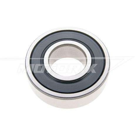 Csapágy 20x42x12mm - 6004.2RS zárt 101-Octane