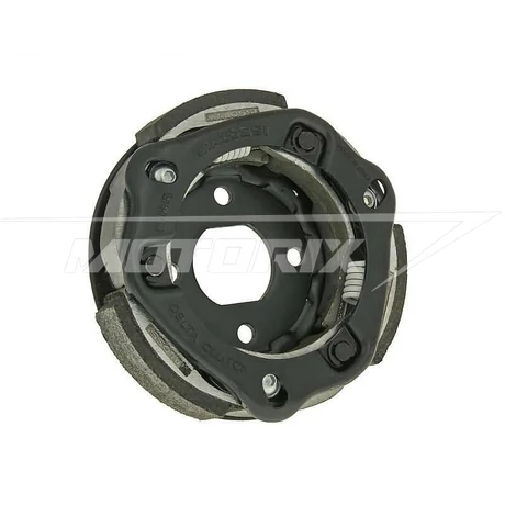 Kuplungpofa 107mm 3 pofás Minarelli Malossi MHR Delta