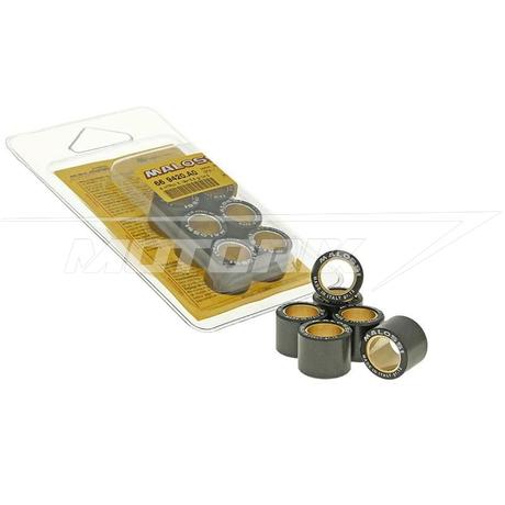 Variátor görgő 16x13x2.7g Malossi HT