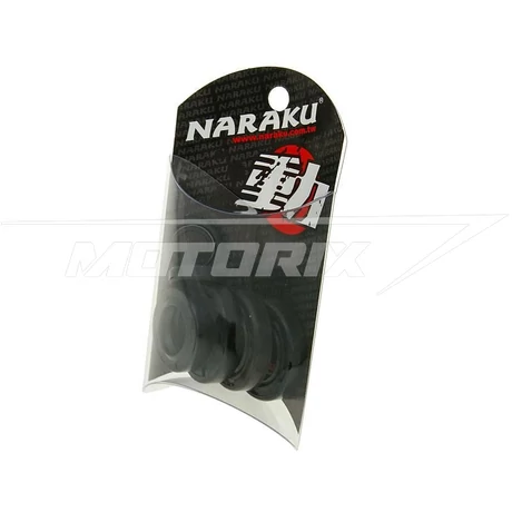 Szimering szett Aprilia RS, RX, SX, Derbi Senda, GPR, Gilera RCR, SMT (D50B) Naraku