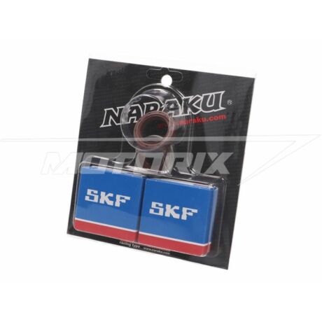 Csapágy + szimering szett Minarelli AM C3 (SKF) Naraku