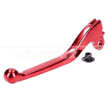 Kuplungkar Aprilia, Derbi Senda, Gilera, Generic Trigger, Rieju (piros) Naraku