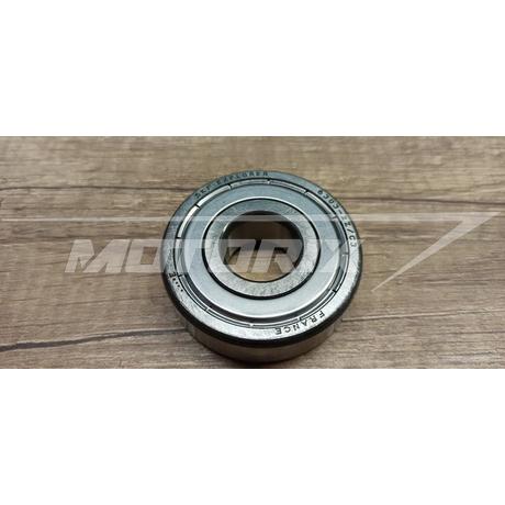 Csapágy 6303 - 2Z / C3 17X47X14mm (zárt) SKF