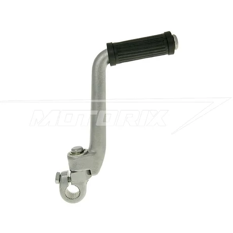 Berúgókar szürke Aprilia RX, SX, Derbi Senda, Gilera RCR, SMT (D50B, EBE) 101-Octane