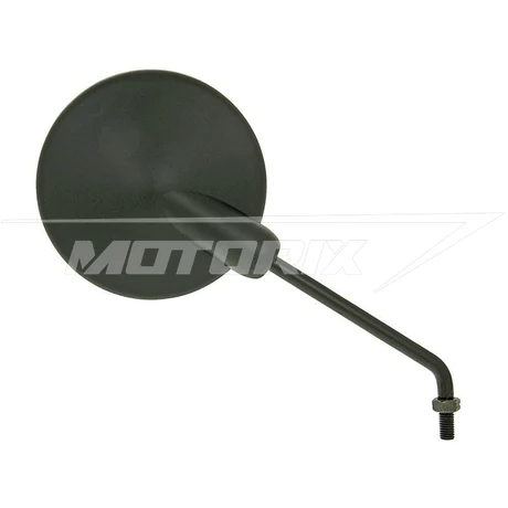 Tükör jobb fekete Derbi Senda, Gilera RCR, SMT, Rieju MRT, RRX (M8 - BM) (E-jeles) Vicma