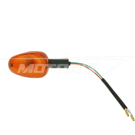 Index első bal Malaguti F12 (01-), Aprilia MX, RX V-parts