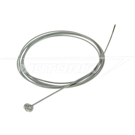 Bowden 190cm x 1,6mm, 6x6mm bowdenvéggel univerzális 101-Octane