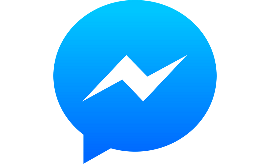 Messenger gomb a Motorix.hu-n!