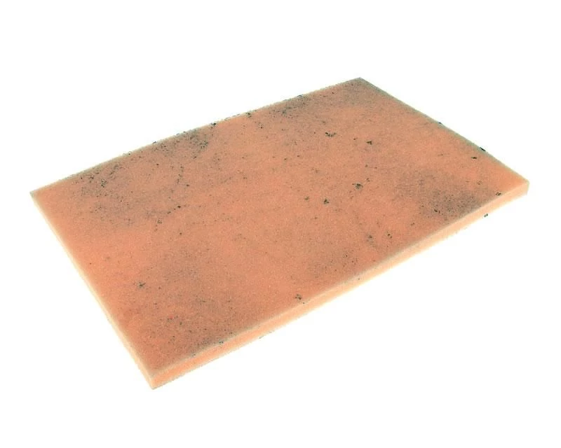Levegőszűrő szivacs 350mm x 250mm univerzális
