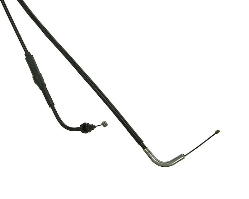 Gázbowden Peugeot Vivacity 2T (-08) PTFE