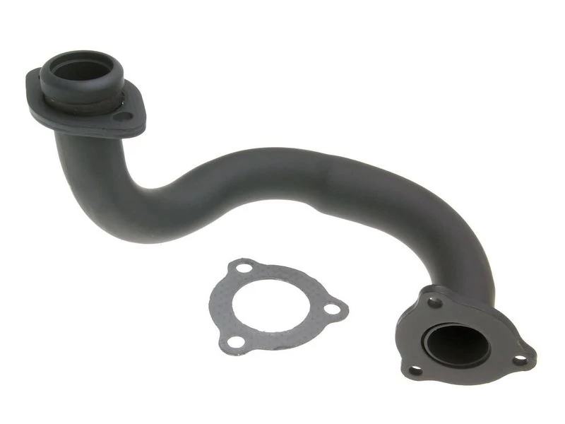 Kipufogócsonk Derbi Senda, Aprilia RX, SX, Gilera RCR, SMT (D50B) fojtás nélküli 101-Octane