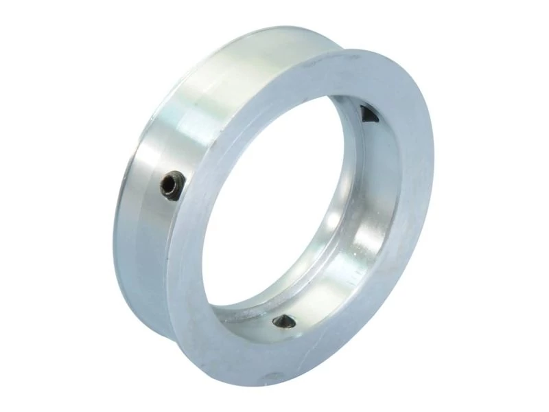 Levegőszűrő adapter 61mm alumínium Polini