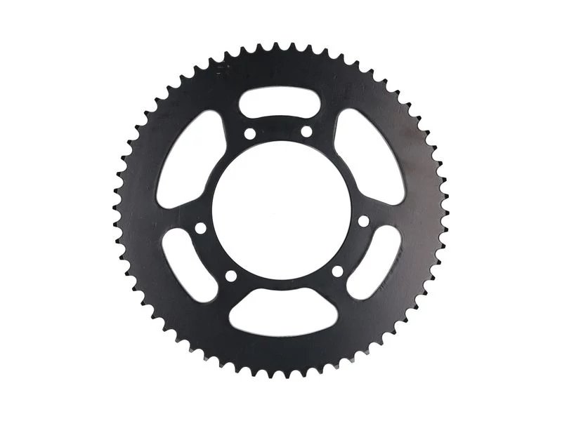 Lánckerék hátsó 62 fogas 420 Derbi Senda, Aprilia RX, SX, Gilera, MH, Rieju 101-Octane
