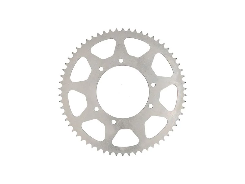 Lánckerék hátsó 62 fogas 420 Aprilia, Derbi, Gilera, MBK, MH, Peugeot, Rieju, Yamaha AFAM