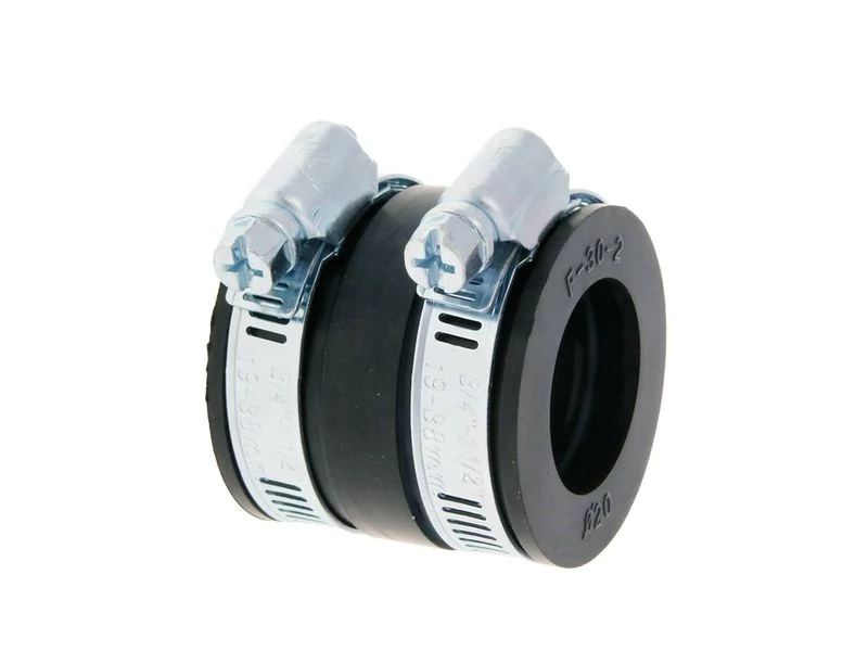 Szívócsonk adapter D20 univerzális 101-Octane