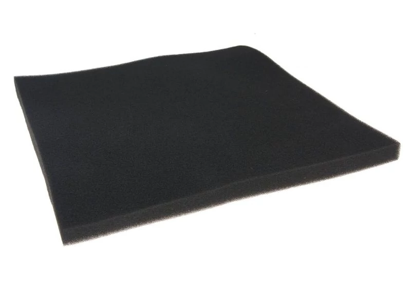 Levegőszűrő szivacs 250mm x 250mm 101-Octane