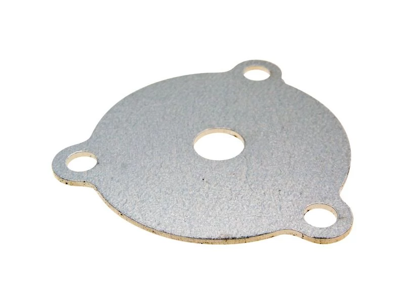 Kipufogó fojtó lemez Aprilia, Derbi Senda (AM6, D50B) OEM
